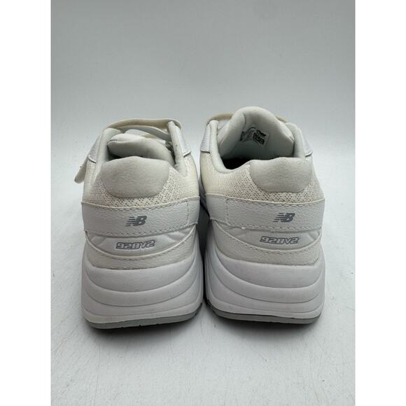 New Balance 928 V2 Women's NEW Walking Shoe White US Size 8 Medium (WW928HW2) - Picture 7 of 11
